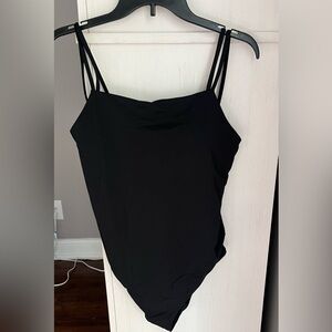 NWOT- Womens Calia Carrrie Underwood 1 piece swim suit size 12